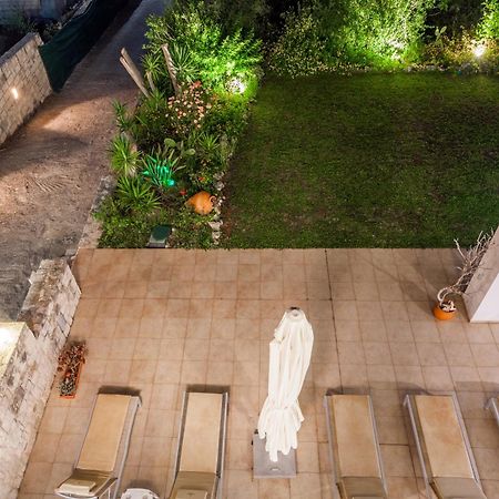 Whiteblue Spa Villa, By Idealstay Experience Kandiye Dış mekan fotoğraf