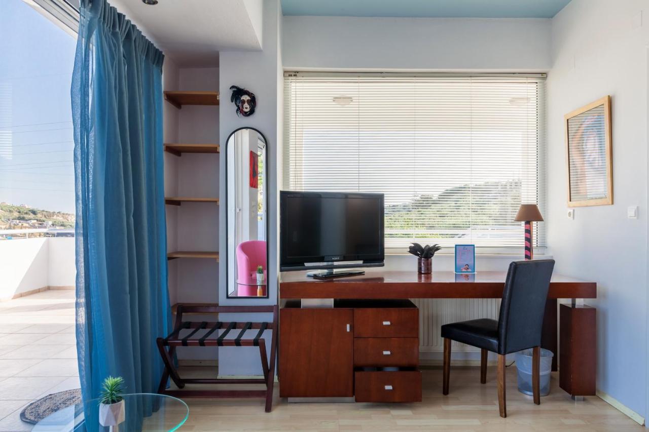 Whiteblue Spa Villa, By Idealstay Experience Kandiye Dış mekan fotoğraf