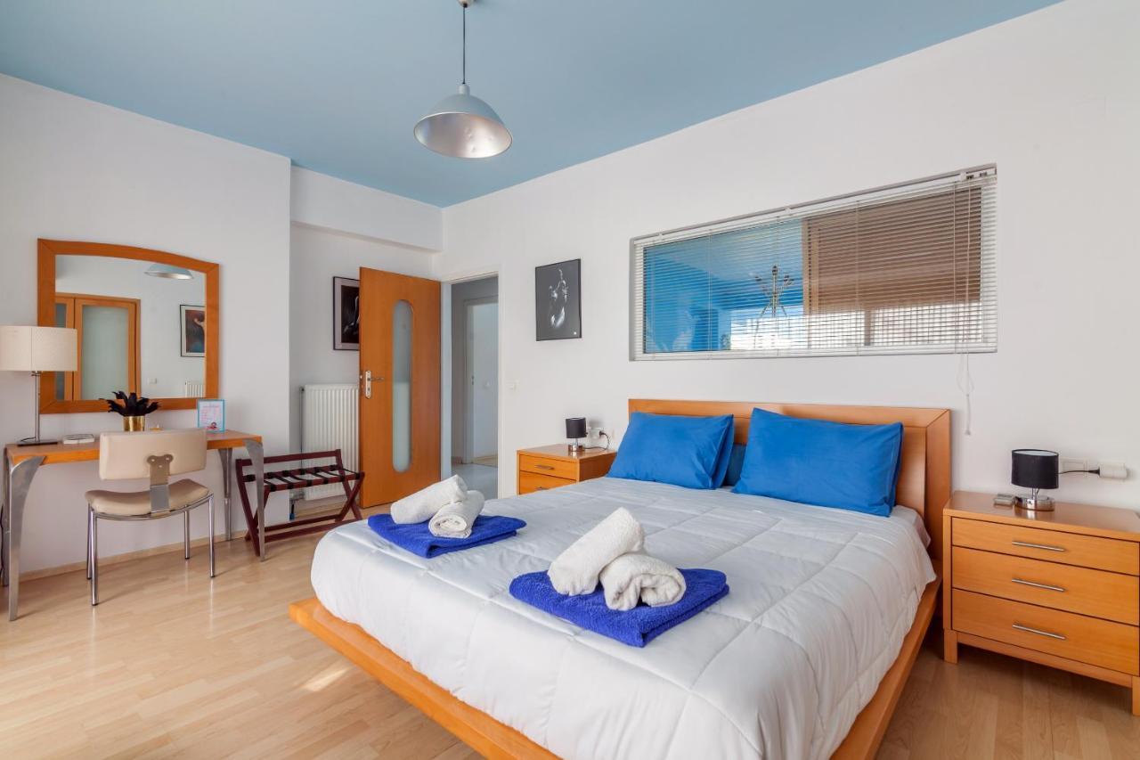 Whiteblue Spa Villa, By Idealstay Experience Kandiye Dış mekan fotoğraf