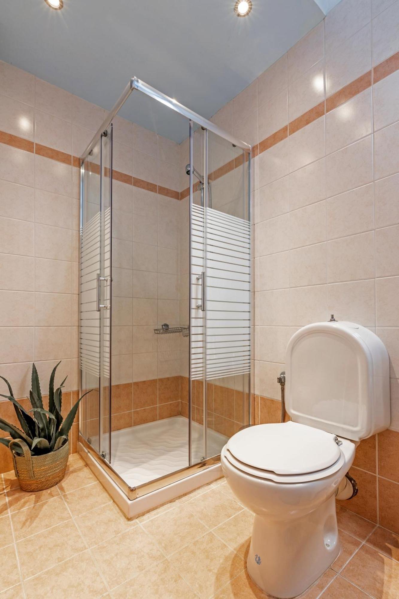 Whiteblue Spa Villa, By Idealstay Experience Kandiye Dış mekan fotoğraf
