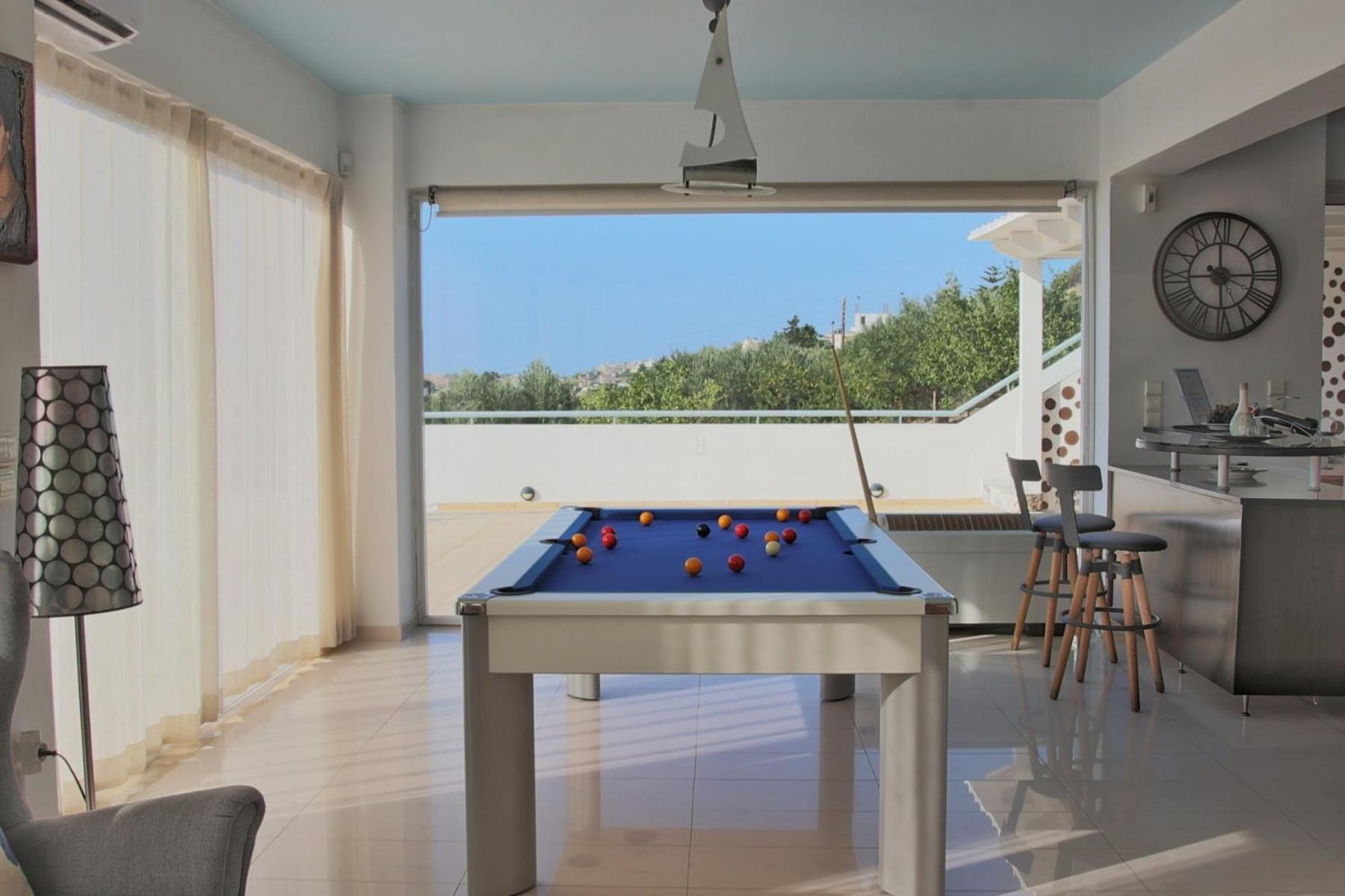 Whiteblue Spa Villa, By Idealstay Experience Kandiye Dış mekan fotoğraf
